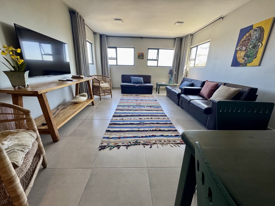 To Let 1 Bedroom Property for Rent in Burgundy Estate Western Cape